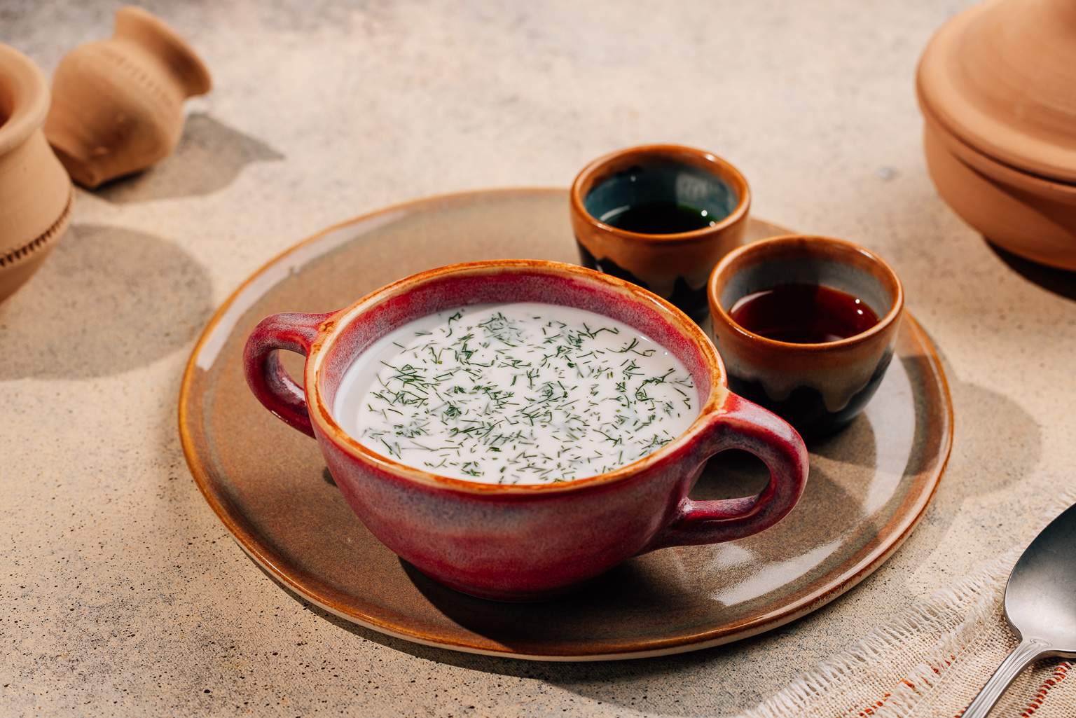 Ayran Asi