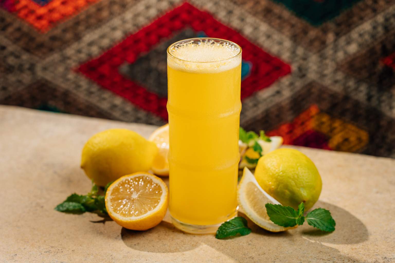 Classic Lemonade