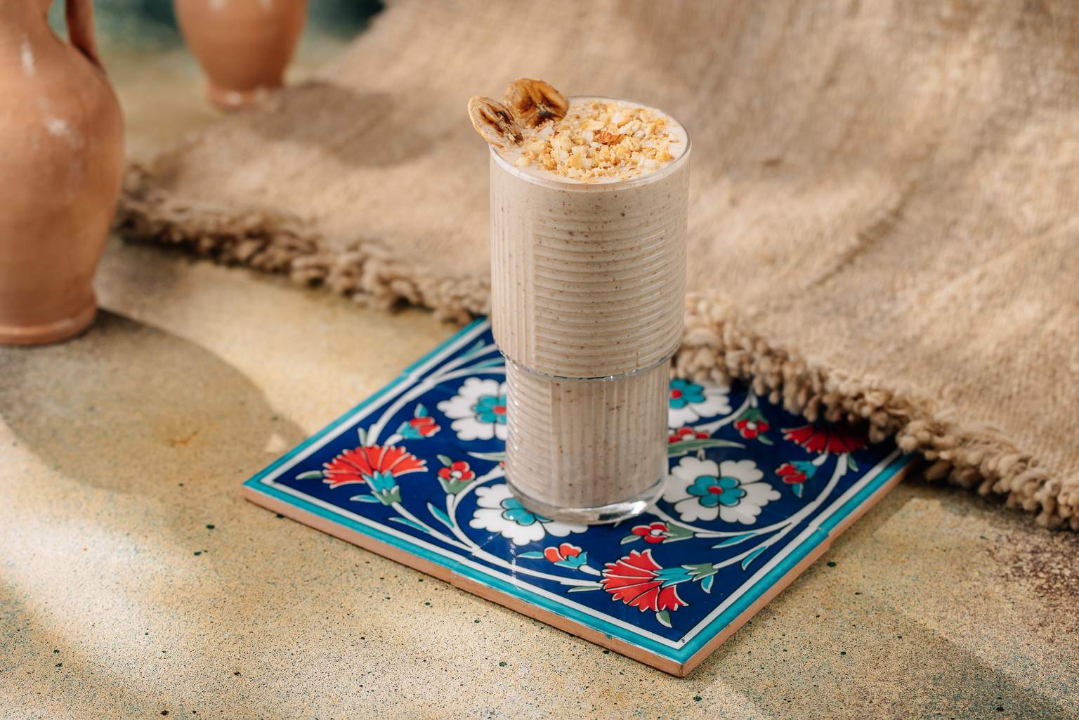 Dopamin Smoothie