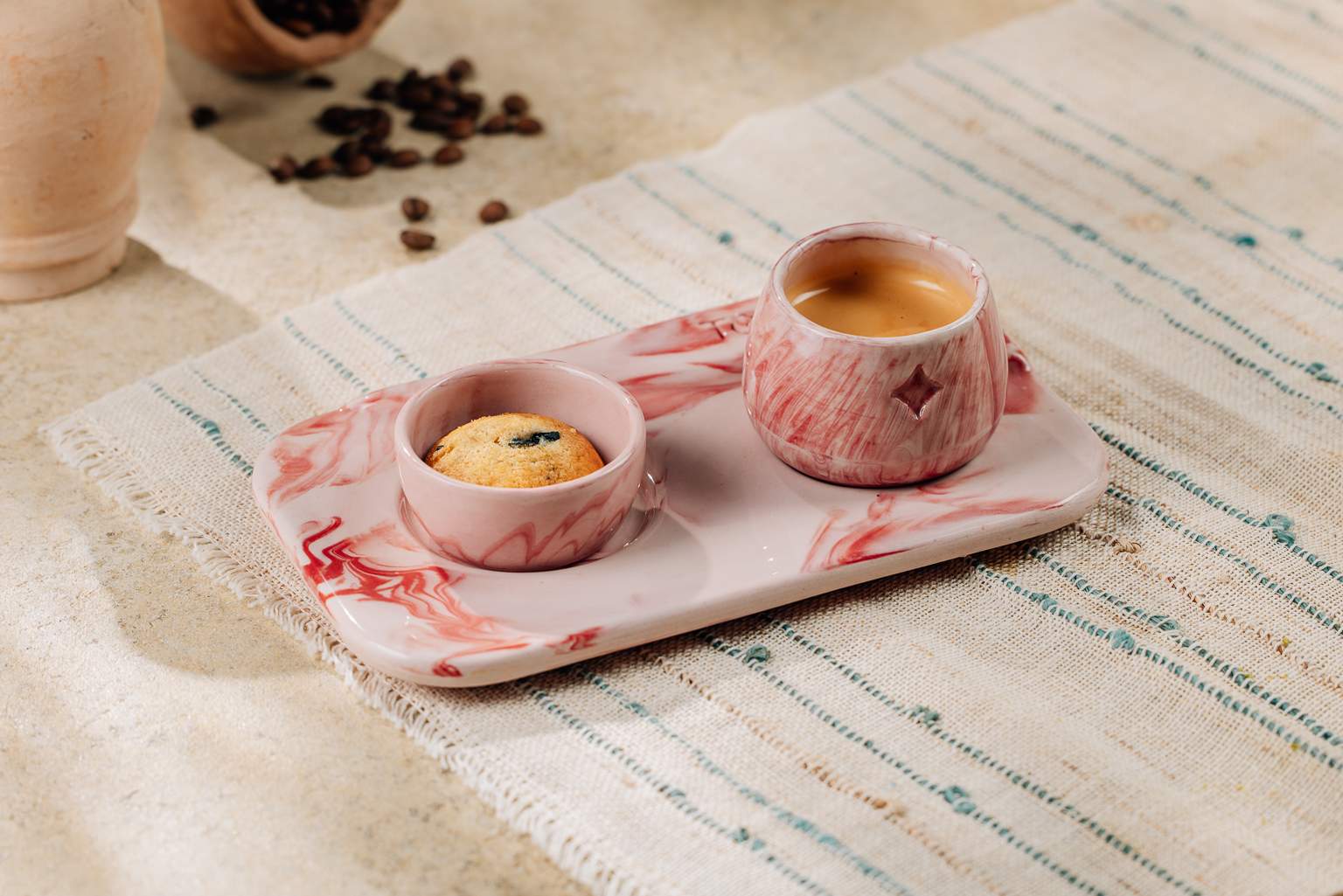 Double espresso