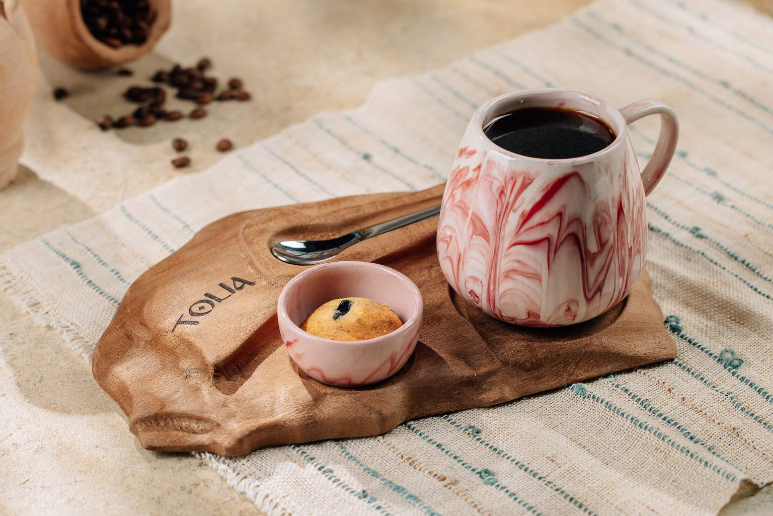 Filter coffee