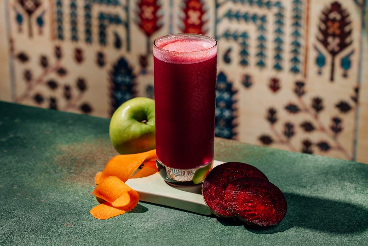 Fresh Sour Freshly squeezed Juice