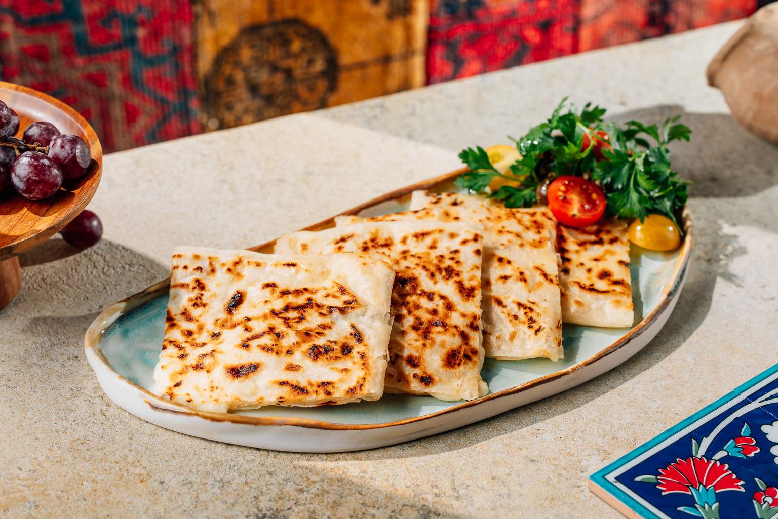 gozleme