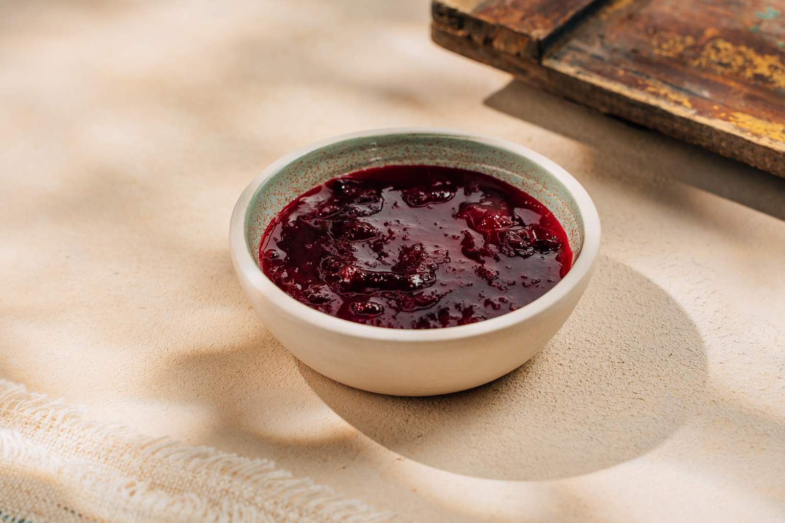 Plum Jam