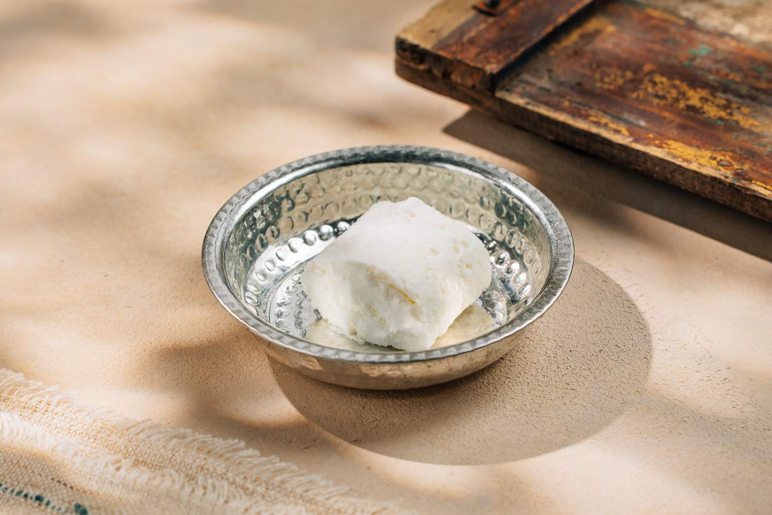 Kaymak