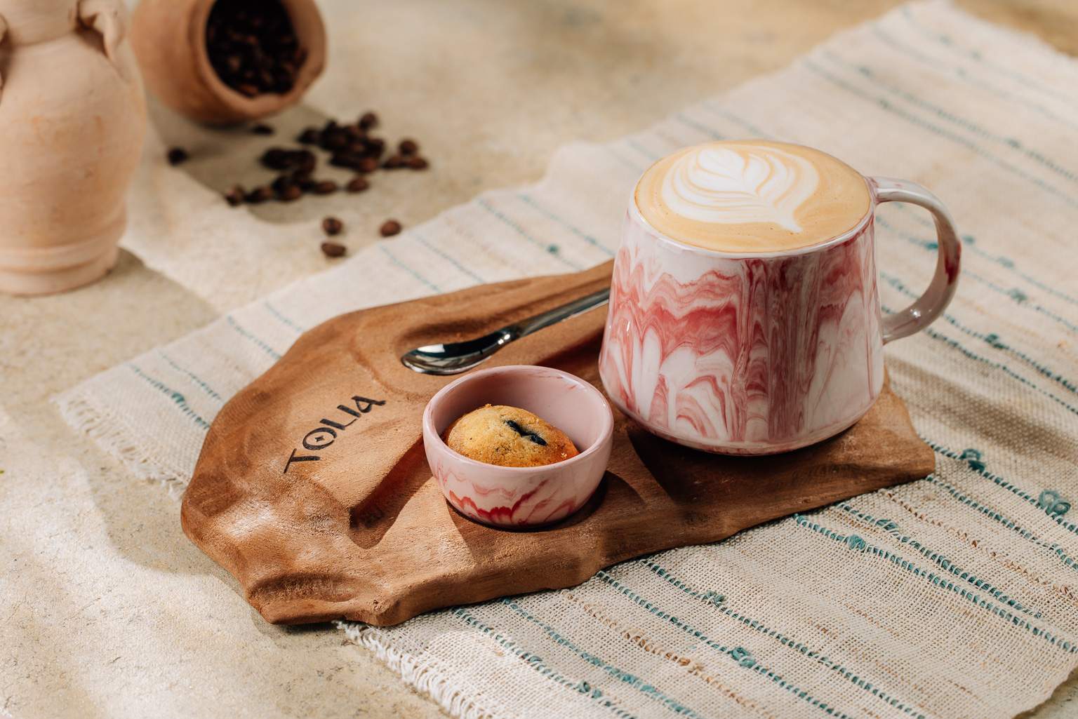 Latte