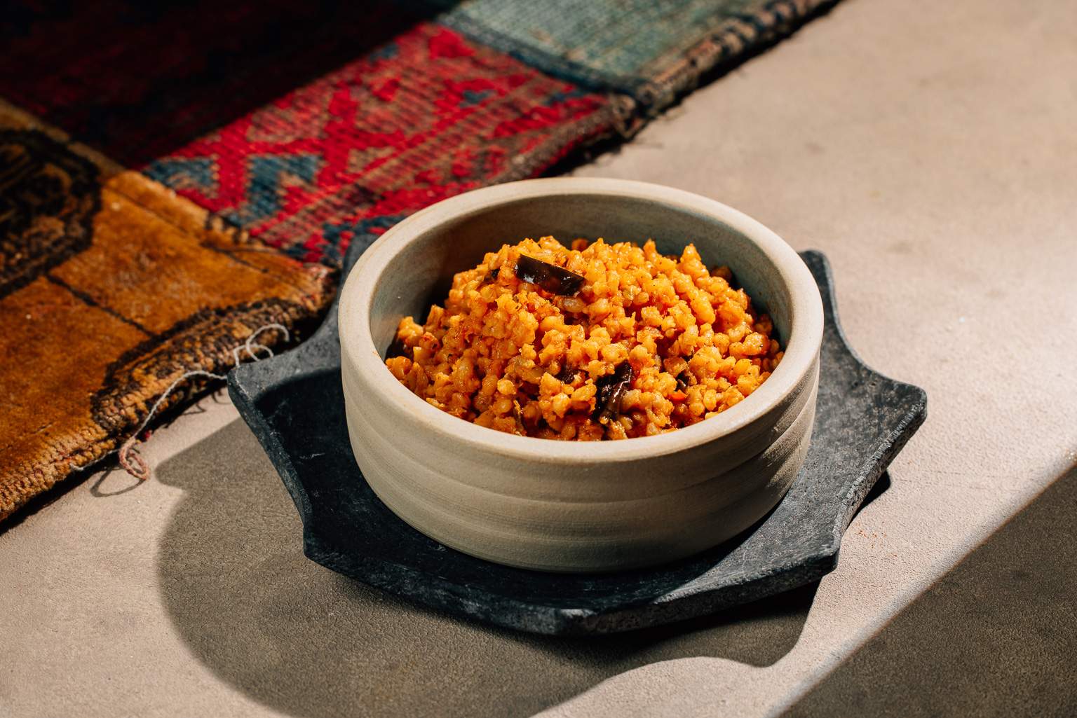 Tavern Pilaf