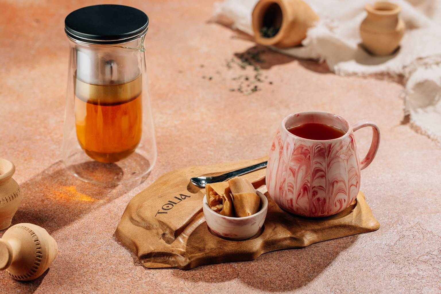 Fas Tea