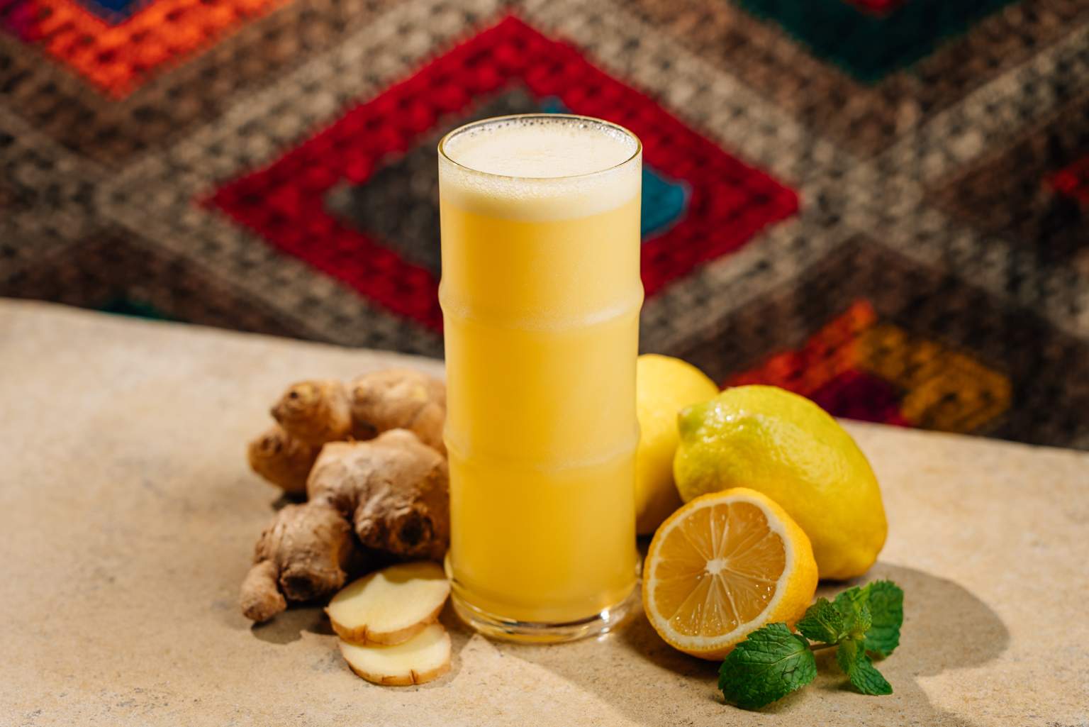 Sour Lemonade