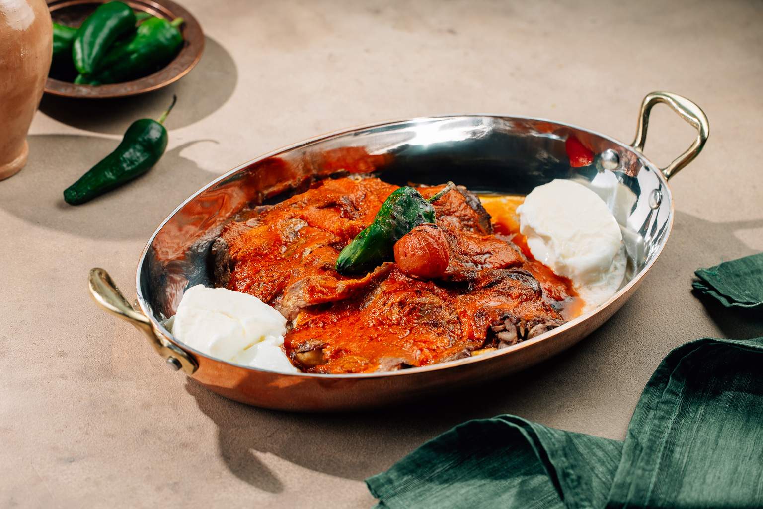 Tirit İskender