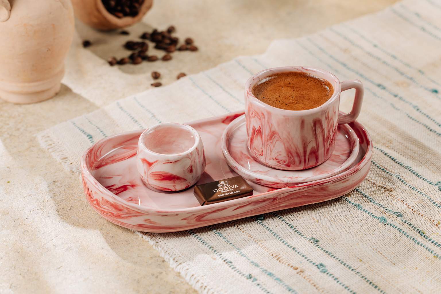 Turkish Coffee