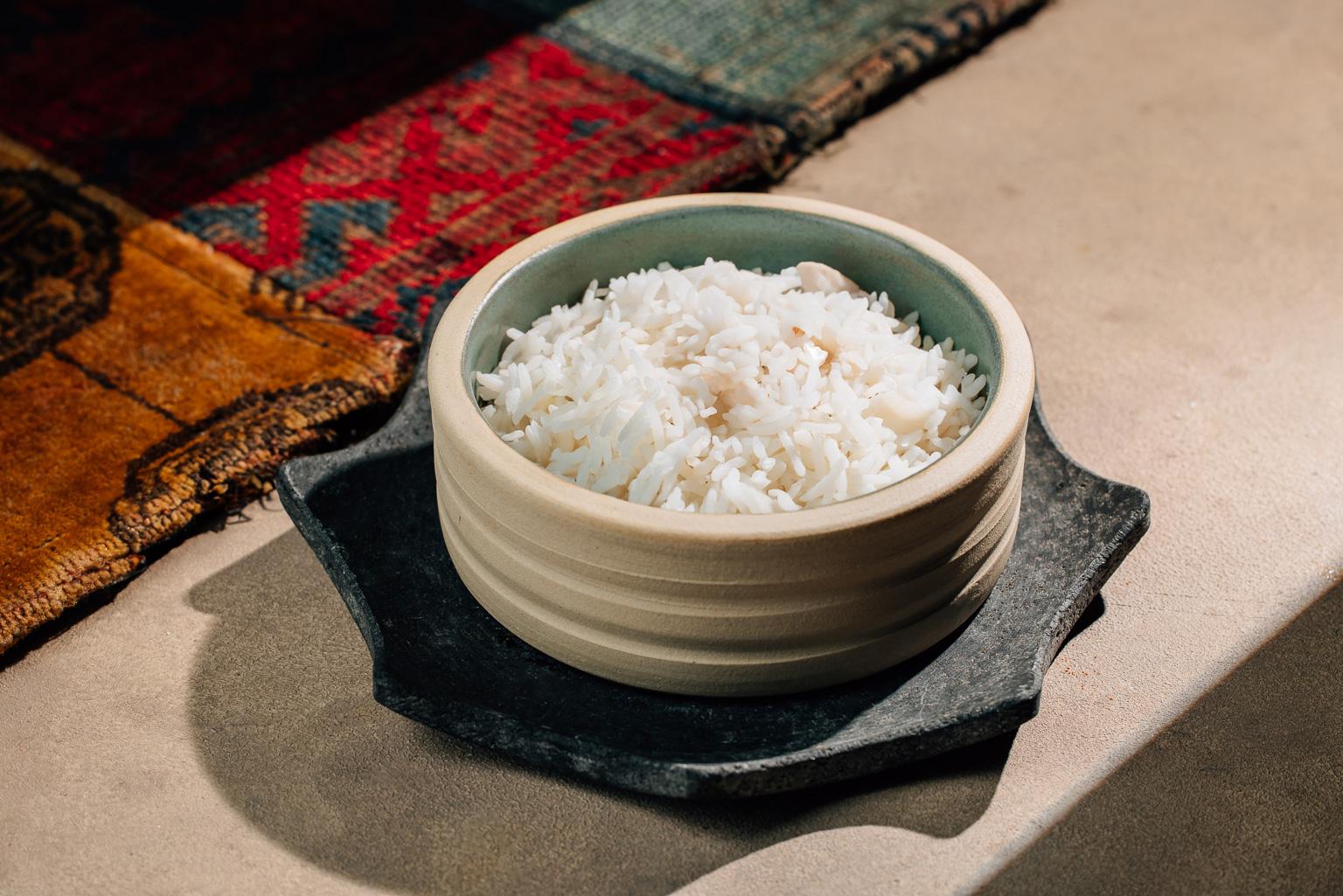 Turkish Pilaf