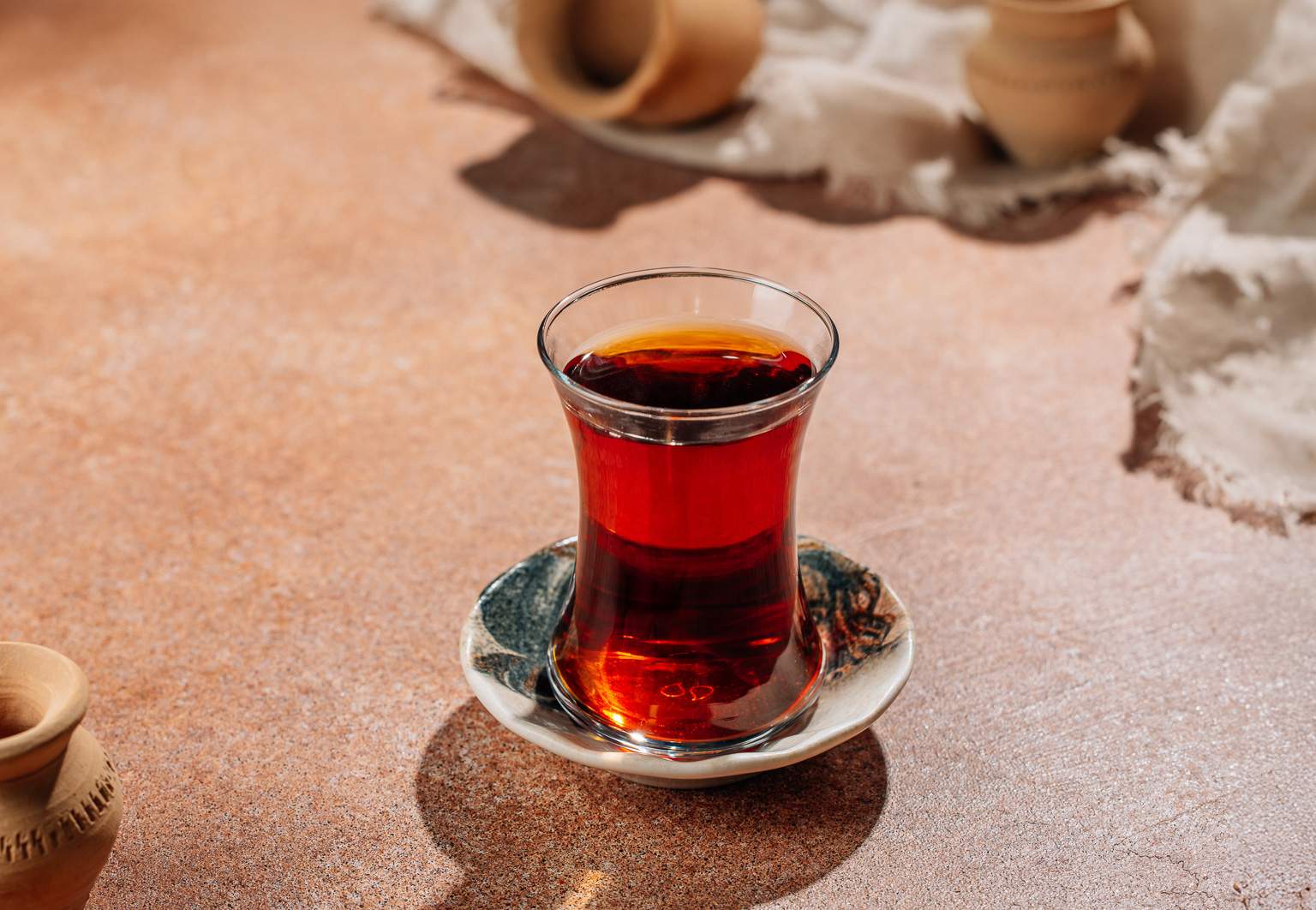 Thin Belli Brewed Tea