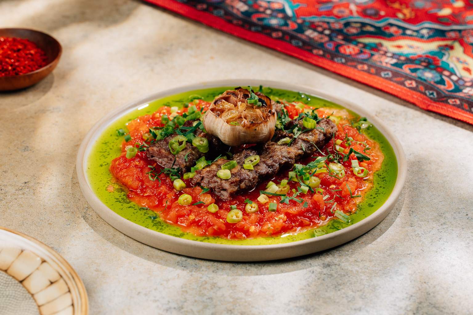 Urfa Altıezmeli